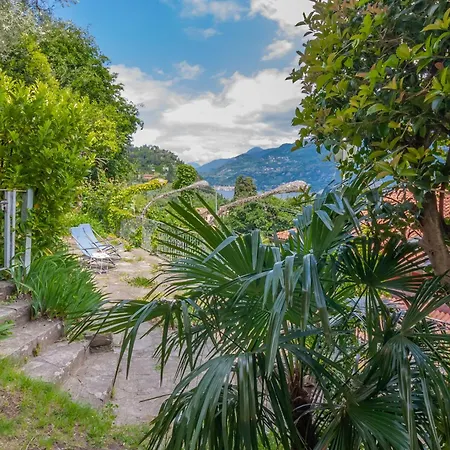 Ca' Maria Bellavista By Wonderful Italy * Bellagio