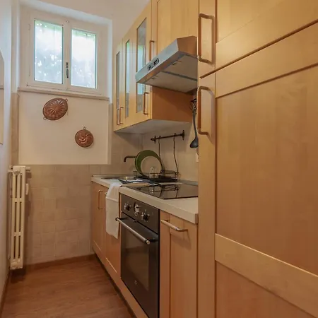 Ca' Maria Bellavista By Wonderful Italy Apartment