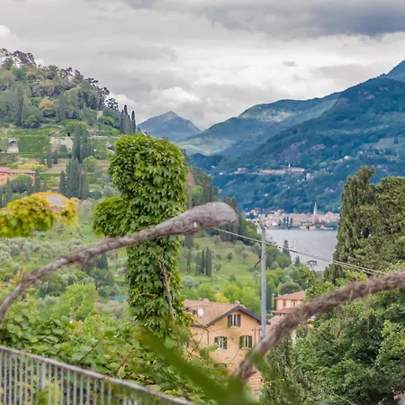 Apartamento Ca' Maria Bellavista By Wonderful Italy Bellagio