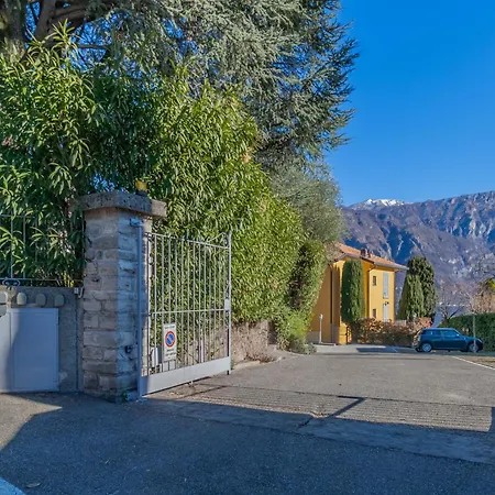 Apartment Ca' Maria Bellavista By Wonderful Italy