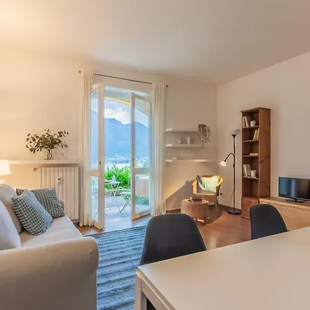 Apartamento Ca' Maria Bellavista By Wonderful Italy *